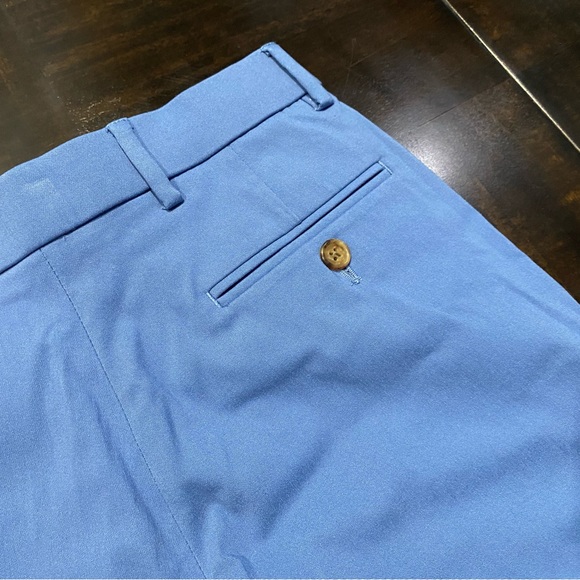 Ralph Lauren Super Stretch Big Boys Dress Pant
Size 16R/28”W - Picture 7 of 11